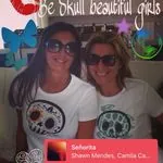 Be Skull instagram