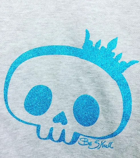 Be Skull instagram