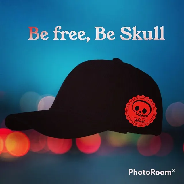 Be Skull instagram